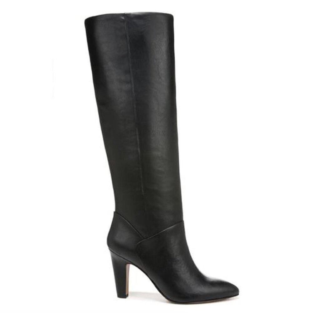 Franco Sarto Women's L-koko Knee High Boot (WIDE CALF)